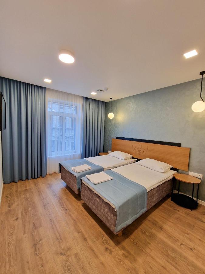 Editos Apartamentai يورباركاس المظهر الخارجي الصورة