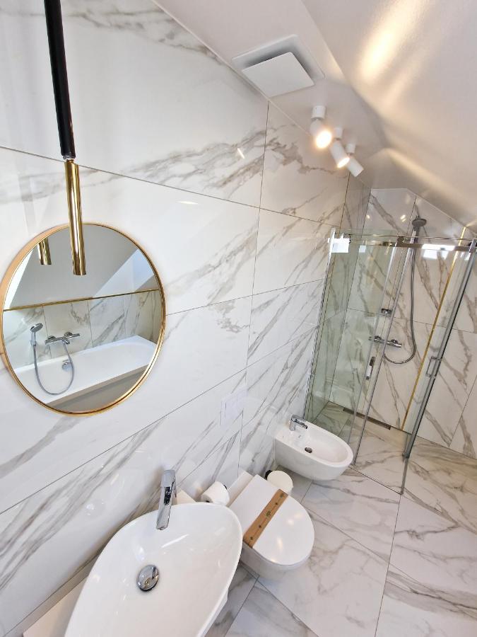Editos Apartamentai يورباركاس المظهر الخارجي الصورة